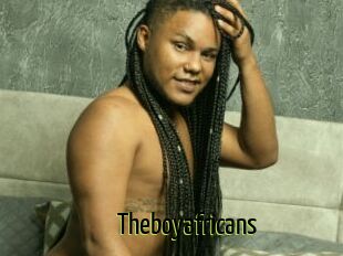Theboyafricans