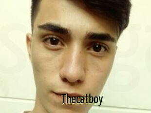 Thecatboy