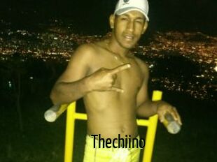 Thechiino