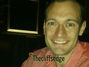 Thecliffsedge
