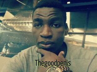 Thegoodpenis
