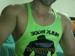 Thehappypepe
