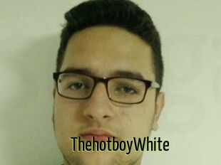 Thehotboy_White
