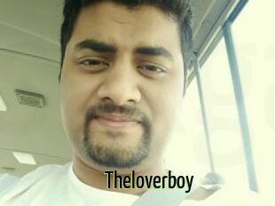 Theloverboy