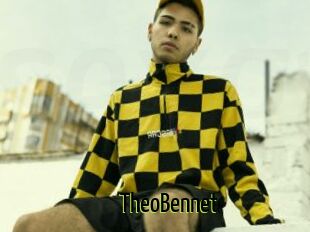 TheoBennet