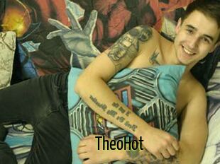 TheoHot