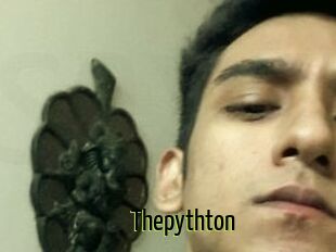 Thepythton
