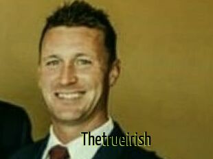 Thetrueirish