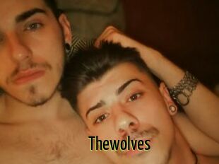 Thewolves