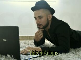 ThiagoAdams