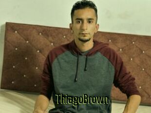 ThiagoBrown
