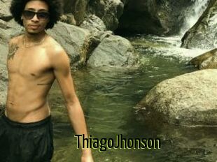 ThiagoJhonson