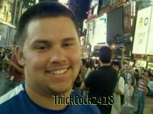 ThickCock2418