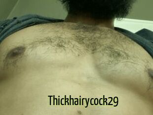 Thickhairycock29