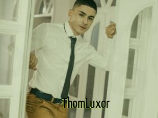 ThomLuxor