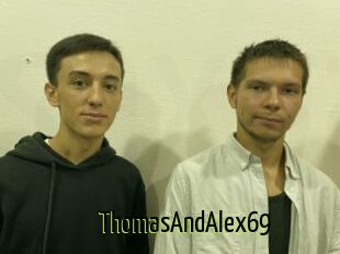 ThomasAndAlex69