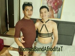 ThomasBandAfroditaT