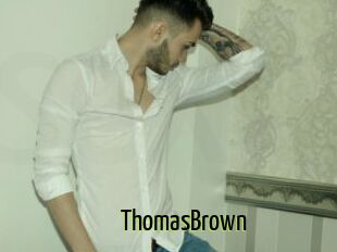 ThomasBrown