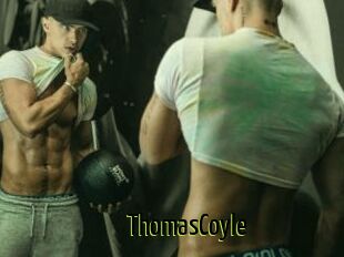 ThomasCoyle