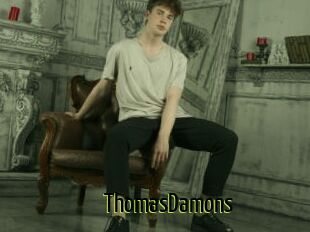 ThomasDamons