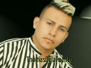 ThomasDelaFuente