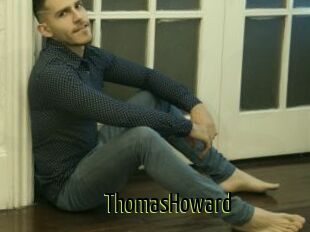 ThomasHoward