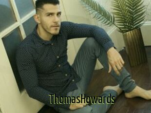 ThomasHowards