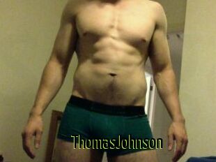 ThomasJohnson