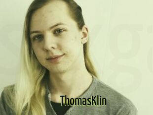 ThomasKlin