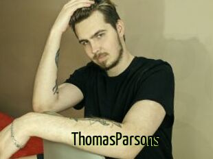 ThomasParsons