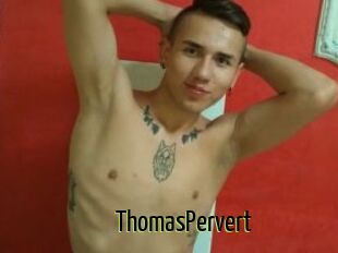 ThomasPervert