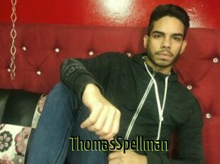ThomasSpellman