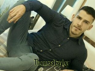 ThomasTaylor