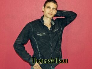 ThomasWilson