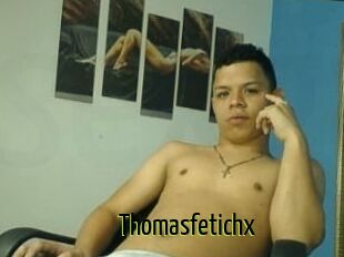 Thomasfetichx