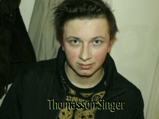 Thomasson_Singer