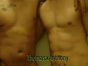 ThomasxAnthony