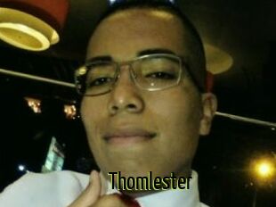 Thomlester