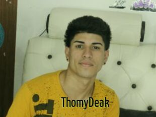 ThomyDeak