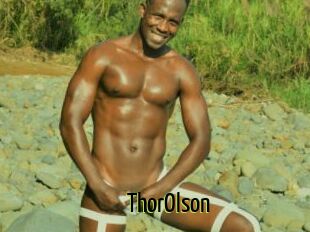 ThorOlson