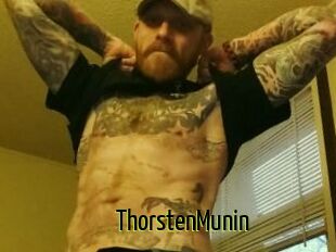 ThorstenMunin