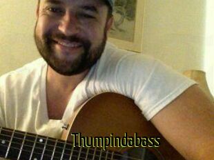 Thumpindabass