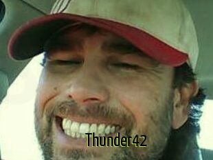 Thunder42
