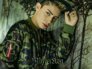 ThylerStan