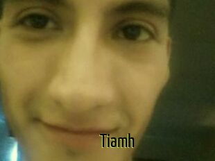 Tiamh