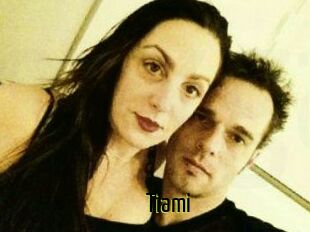 Tiami