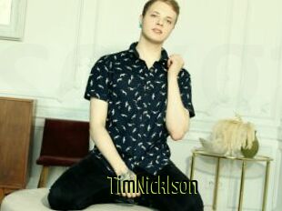 TimNicklson