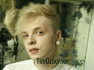 TimOzborne