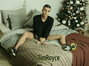 TimRoyce