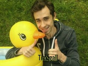 TimSeall